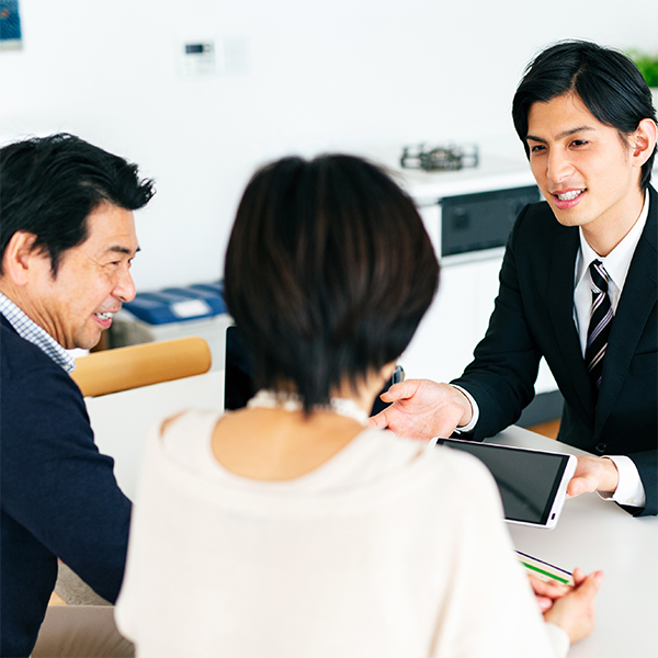 物件情報